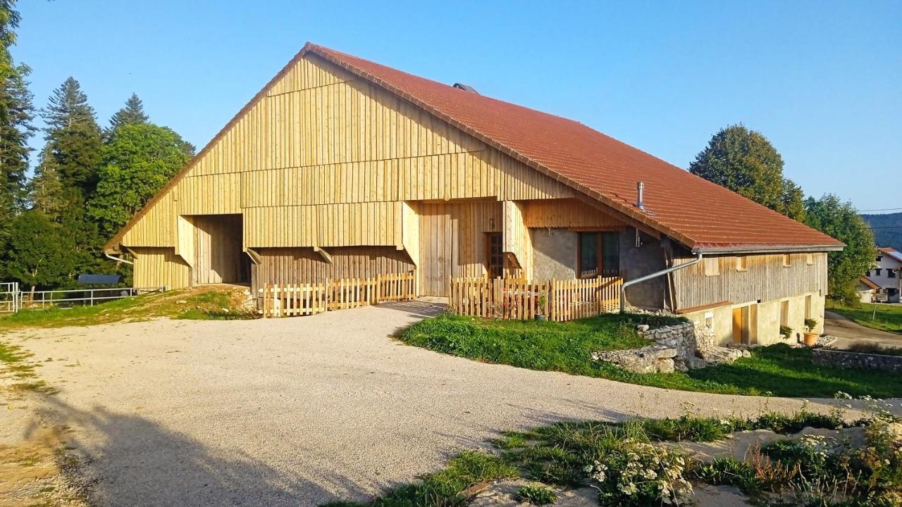 De La Charriere Apartment *